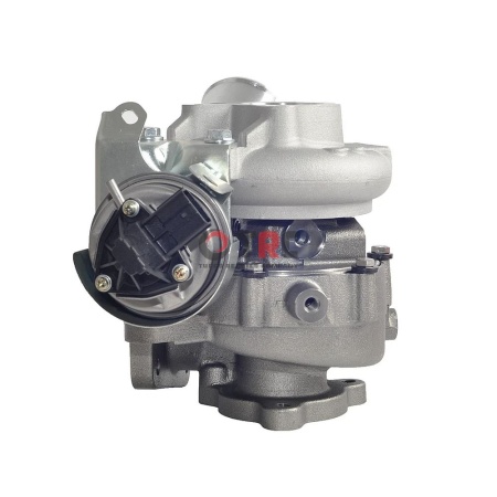 Выкуп б/у турбин для Mitsubishi L200 и других авто