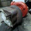 Выкуп б/у турбин для VOLVO EC135B,BL61 4.0L  102-140 л.с. и других авто