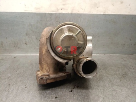 Выкуп б/у турбин для NISSAN PATROL,TERRANO I 3.0 154,160 л.с. и других авто