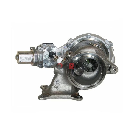 Выкуп б/у турбин для AUDI Q3,VW Beetle, Scirocco 179-220 л.с. и других авто