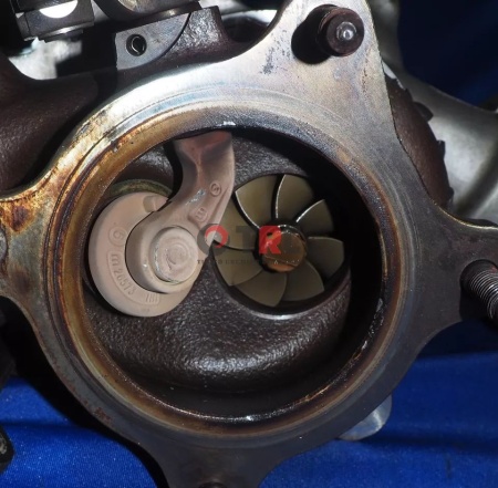 Выкуп б/у турбин для AUDI A4/S4/A5/S5/Q7 2.0 224л.с. и других авто