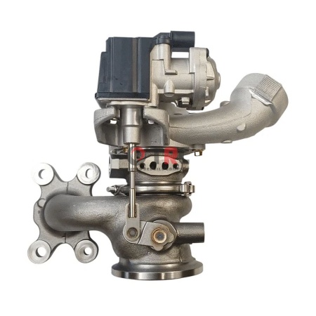 Выкуп б/у турбин для VW Golf,Jetta,Skoda Octavia 1.2 и других авто