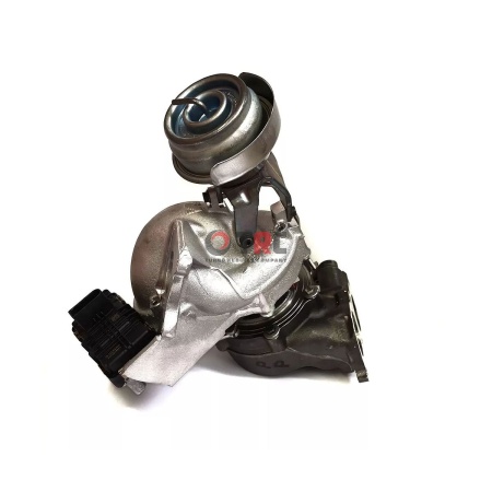 Выкуп б/у турбин для BMW 750 d, M550d, X5, X6 381 л.с. и других авто