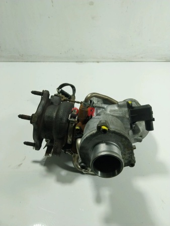 Выкуп б/у турбин для AUDI A4, A5, A6, A7 4GF -1.8L / 2.0L и других авто