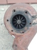 Выкуп б/у турбин для MAN F 2000 12.8L 420-460 л.с. и других авто