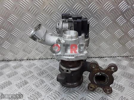 Выкуп б/у турбин для VW Golf,Jetta,Skoda Octavia 1.2 и других авто