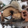 Выкуп б/у турбин для DAF 95 XF,2500 12.6L 380-430 л.с. и других авто
