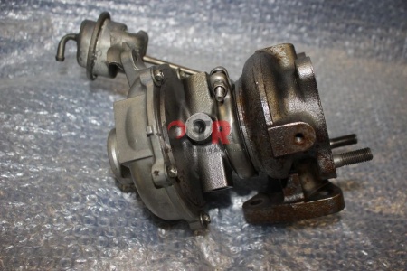 Выкуп б/у турбин для MITSUBISHI L 200 2.5 DiD 136 л.с. и других авто