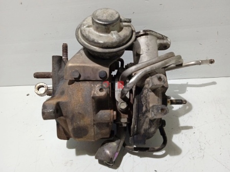 Выкуп б/у турбин для NISSAN X-TRAIL (T30) 2.2 136,114 л.с. и других авто