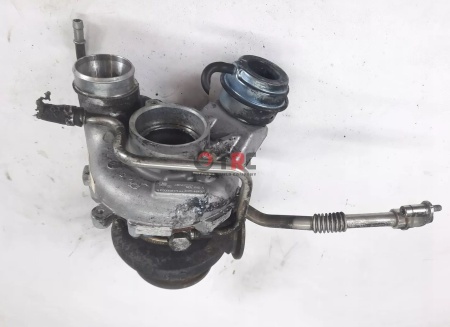 Выкуп б/у турбин для BMW X5 Х6 M 542 л.с. и других авто