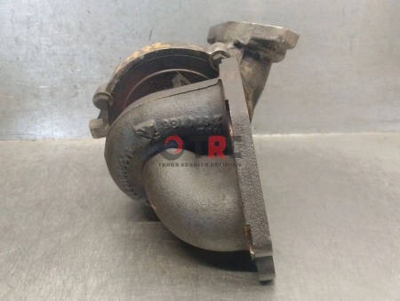 Выкуп б/у турбин для BMW 3 5 6 X3 X5 X6 3.0 286 л.с. и других авто