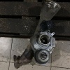 Выкуп б/у турбин для MB C,E,GLK,GLC 2.0 и других авто