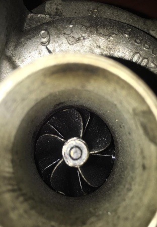 Выкуп б/у турбин для RENAULT MEGANE II, FLUENCE,CLIO,NISSAN TIIDA, QASHQAI 1.5 и других авто