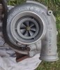 Выкуп б/у турбин для MB BUS / Truck 6.4 L  280 л.с. и других авто