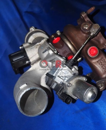 Выкуп б/у турбин для AUDI A4/S4/A5/S5/Q7 2.0 224л.с. и других авто