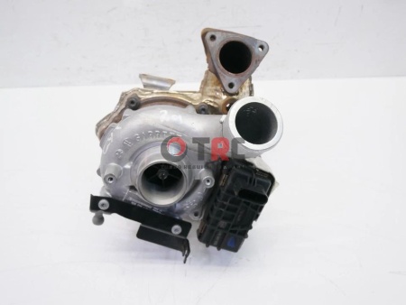 Выкуп б/у турбин для Audi A8 3.0 211,250 л.с. и других авто