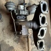 Выкуп б/у турбин для MB A,B,CLA,GLA CLASS 1.6L 184-211-218л.с. и других авто