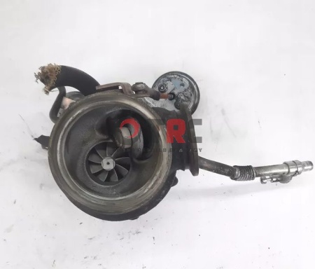 Выкуп б/у турбин для BMW X5 Х6 M 542 л.с. и других авто