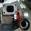 Выкуп б/у турбин для VOLVO EC135B,BL61 4.0L  102-140 л.с. и других авто