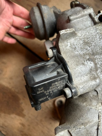 Выкуп б/у турбин для MB A,B,CLA,GLA CLASS 1.6L 184-211-218л.с. и других авто