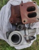 Выкуп б/у турбин для MB BUS / Truck 6.4 L  280 л.с. и других авто