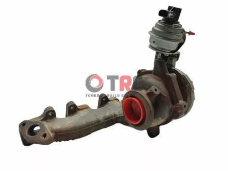 Выкуп б/у турбин для VW Amarok 2.0 L  122 л.с. и других авто
