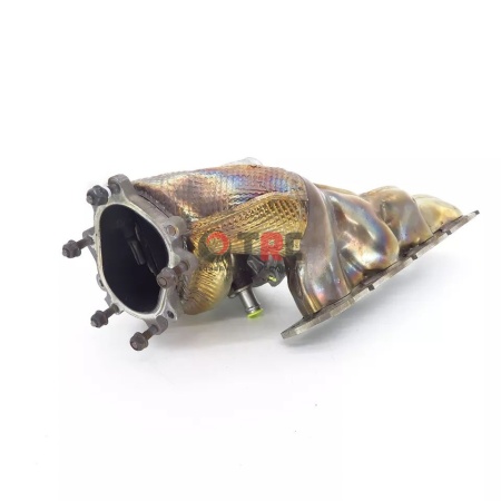 Выкуп б/у турбин для AUDI A6,A7,A8,S6,S8 4.0 TFSI 420 л.с. Правая и других авто