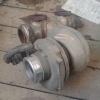 Выкуп б/у турбин для DAF 12.9L  410-460 л.с. и других авто