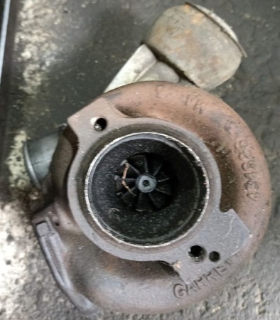 Выкуп б/у турбин для VOLVO C30 D5,C70 II, S40 II, S60, S80 II, V50, V70, XC60, XC70 и других авто