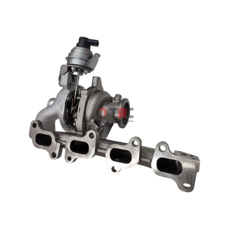 Выкуп б/у турбин для VW Amarok 2.0 L  122 л.с. и других авто