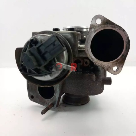 Выкуп б/у турбин для CHEVROLET Captiva 2.2D 184 л.с. и других авто